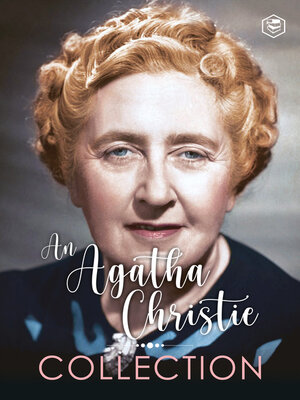 cover image of The Agatha Christie Collection